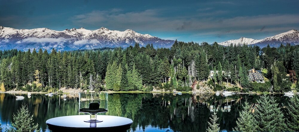 Фото Marinas Alto Manzano