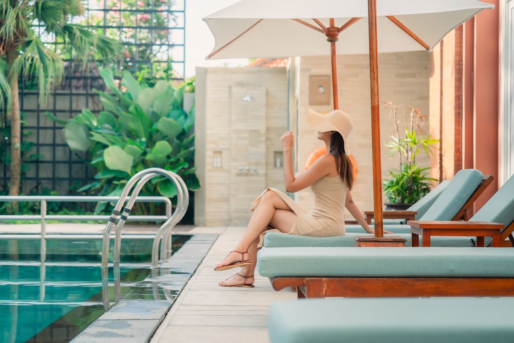 Фото Maison Aurelia Sanur, Bali - by Preference