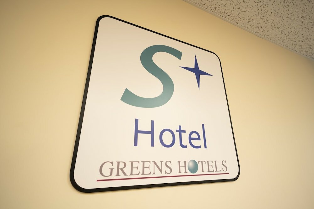 Фото Hotel S-plus Nagoya Sakae