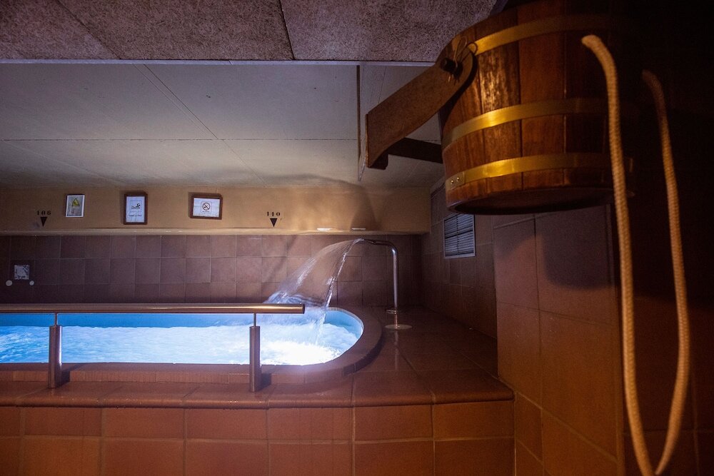 Фото Hotel Magic Ski