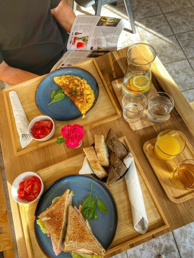 Фото Penzion Weber