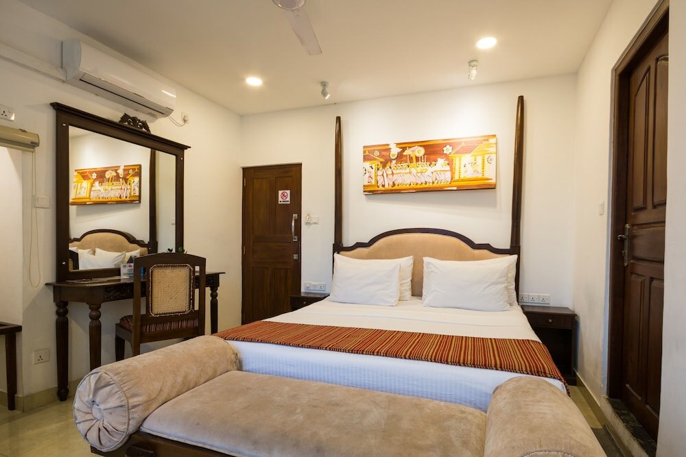 Фото Kandy City Stay