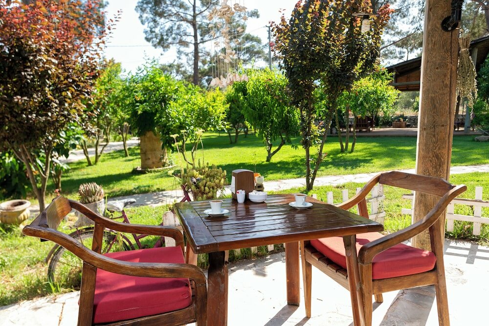 Фото Koala Bungalows