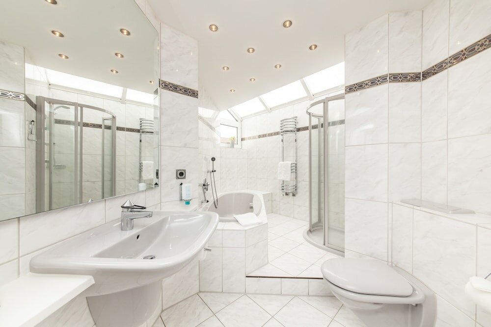 Фото Novum Hotel Strijewski Wolfsburg