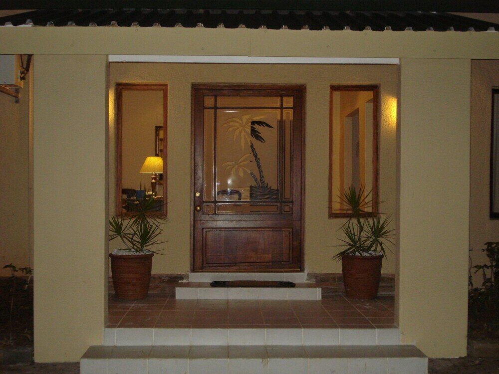 Фото The Guest House Pongola