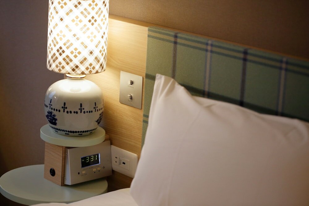 Фото Hotel Monte Hermana Kobe Amalie