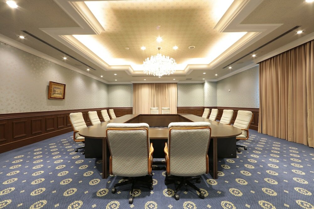 Фото Hotel Monarque Tottori