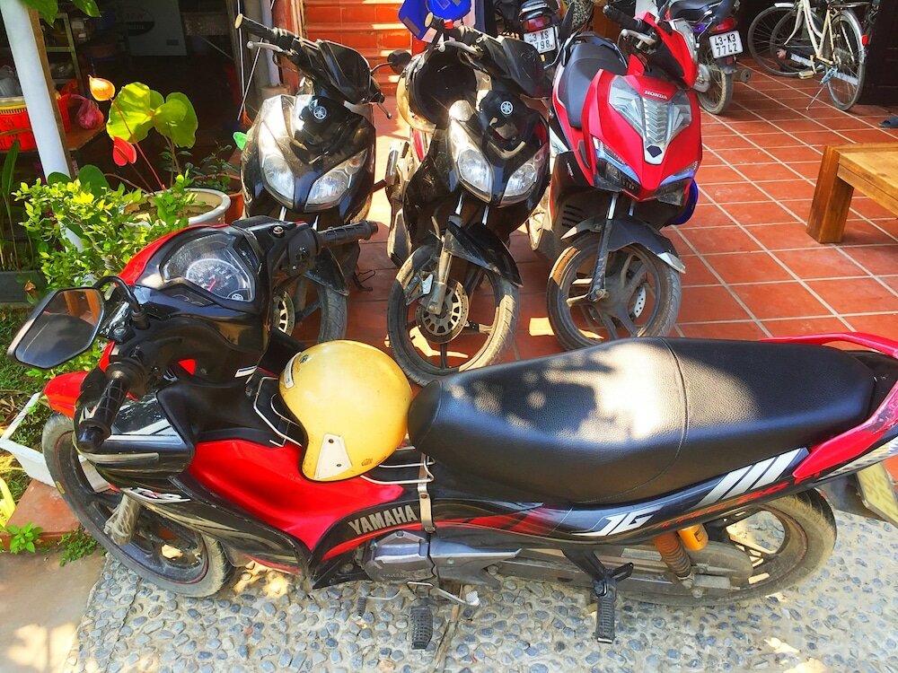 Фото Water Palm Villas