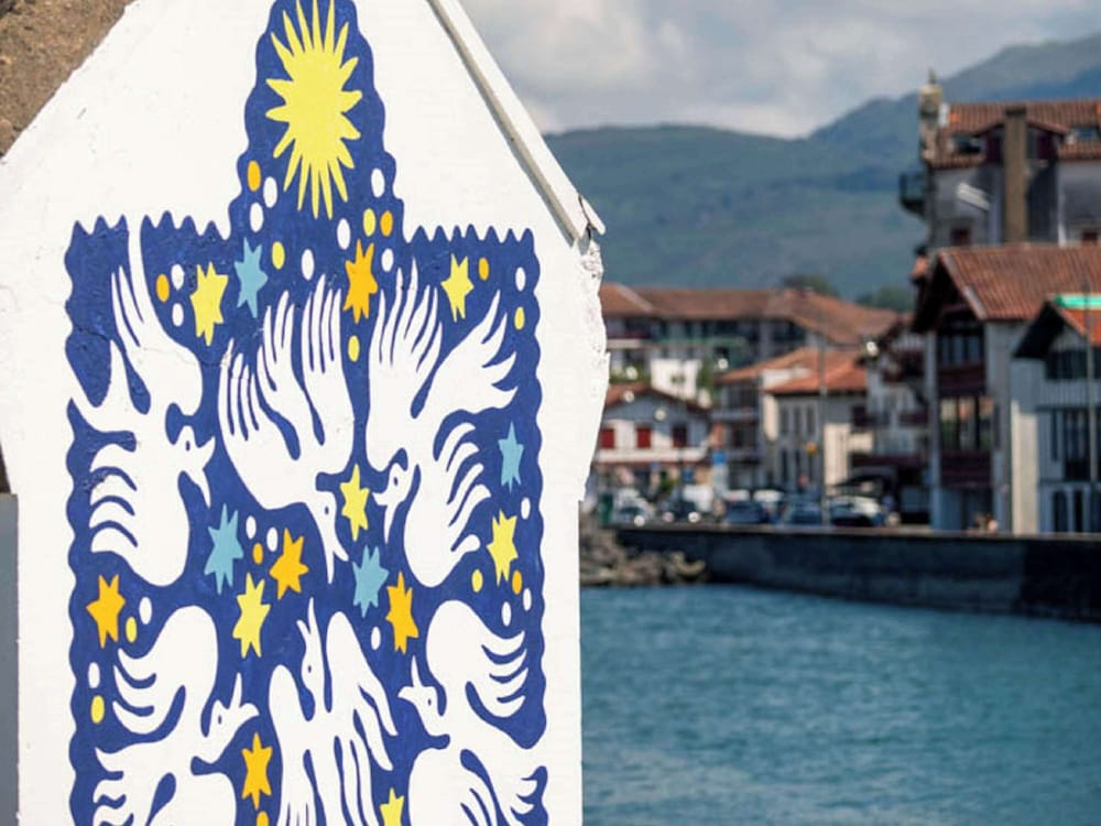 Фото ibis budget Ciboure Saint Jean de Luz