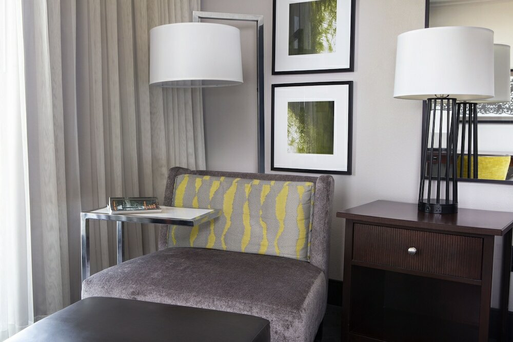 Фото Hyatt Regency Savannah