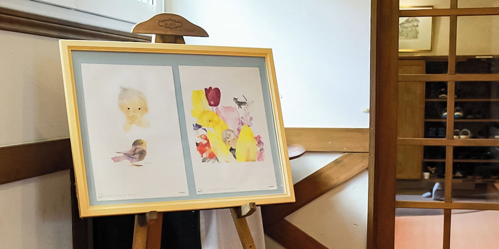 Фото Land Haus Dancru Netz