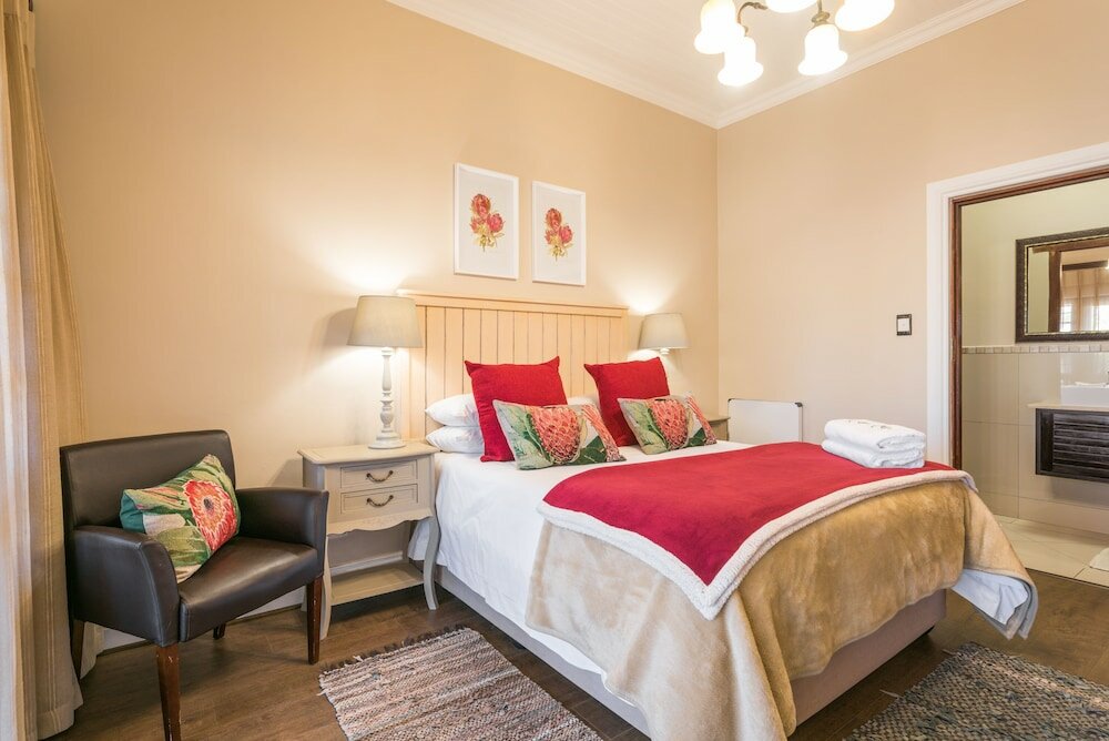 Фото Caledon23 Country House