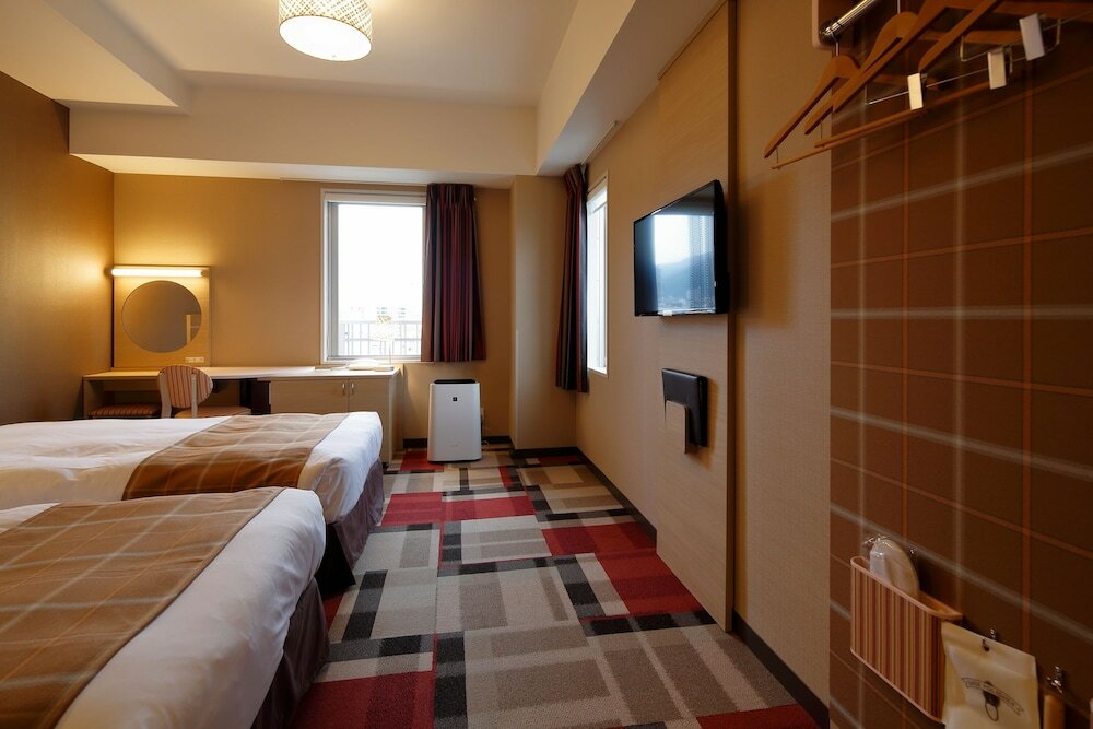 Фото Hotel Monte Hermana Kobe Amalie