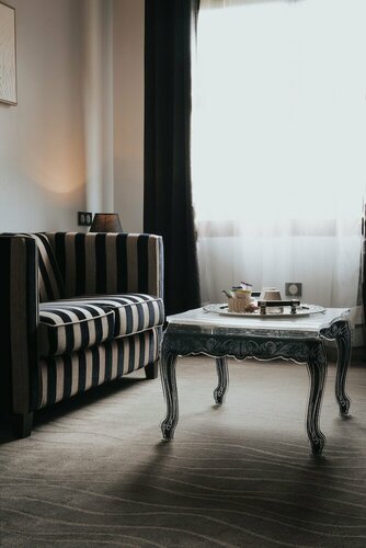 Гостиница Hotel Henry II в Боне
