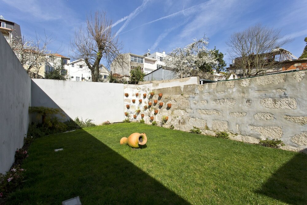 Фото Charming House Cedofeita