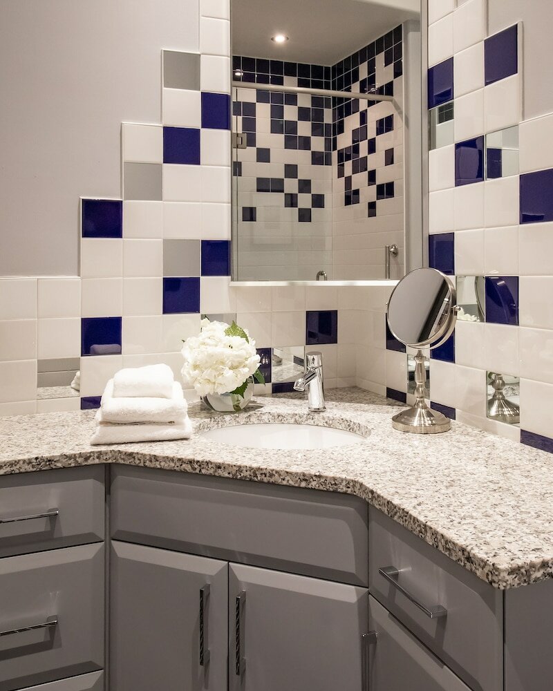 Фото Retro Suites Hotel