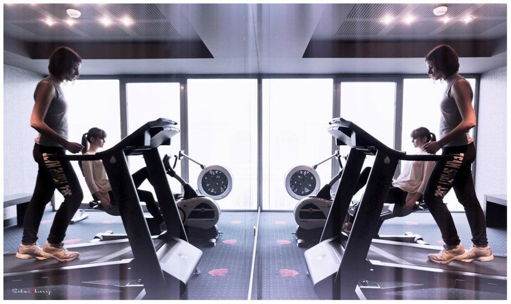 Фото Le Rex Hotel