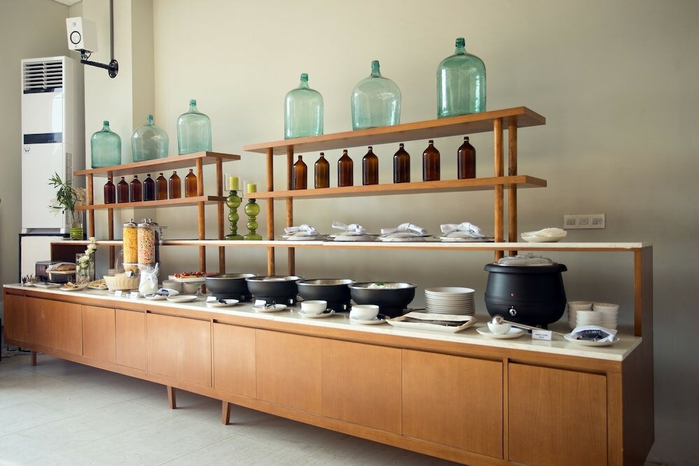 Фото Allstay Hotel Semarang