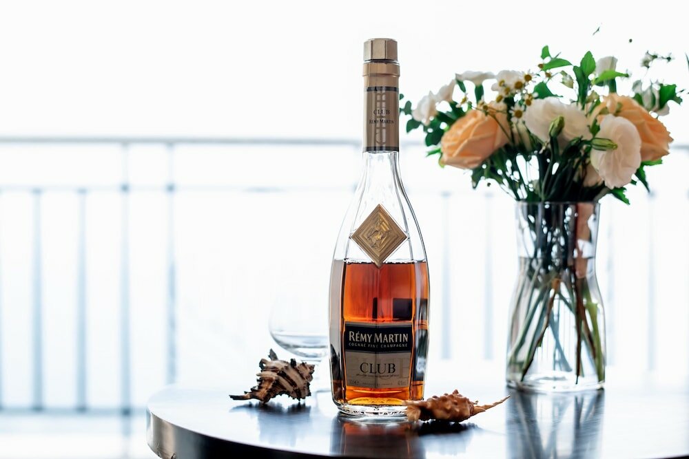 Фото Qingdao Seaview Garden Hotel