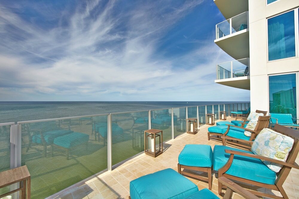 Фото Opal Sands Resort