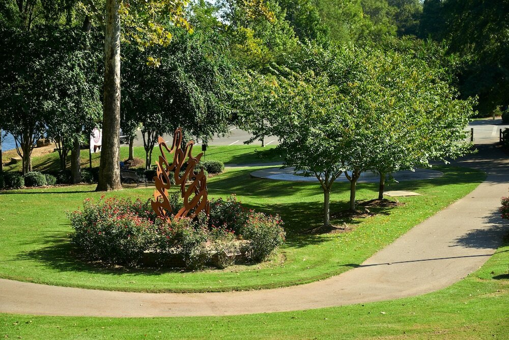 Фото Hotel Indigo Tuscaloosa Downtown, an Ihg Hotel