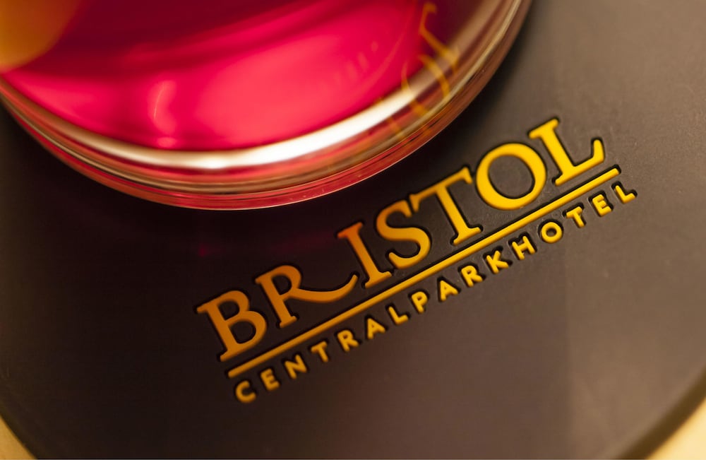 Фото Bristol Central Park Hotel Chisinau