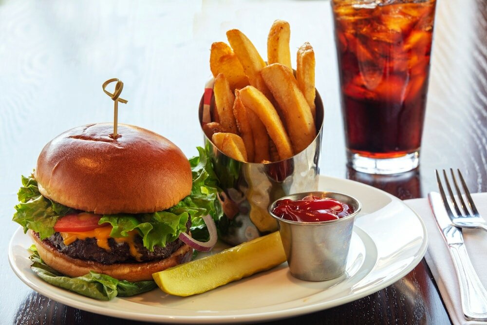 Фото Little Rock Marriott