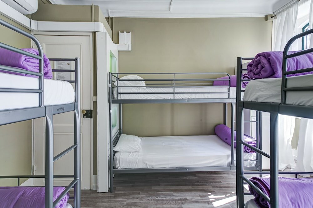 Фото Hostel Seven Hills