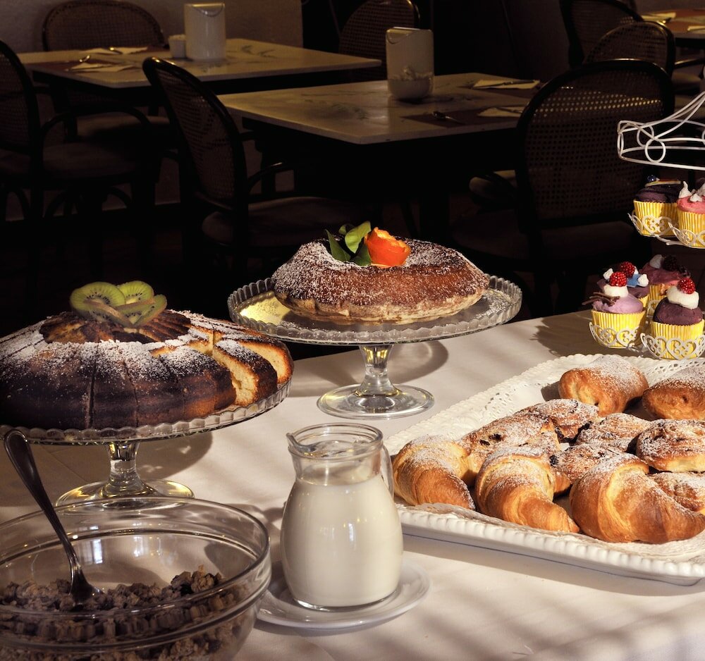 Фото Hotel San Marco