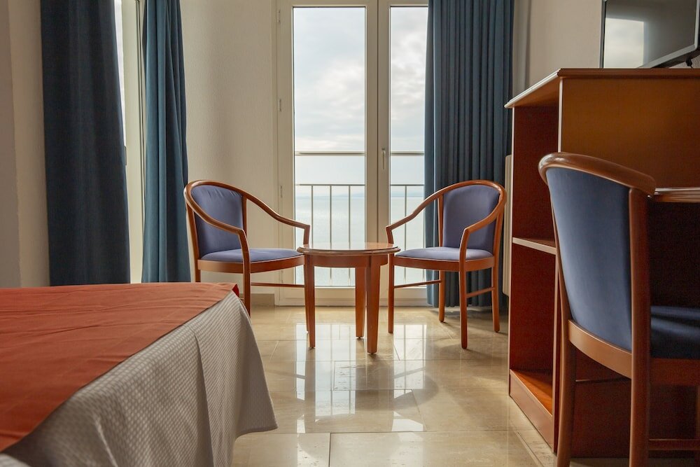 Фото Hotel Risech