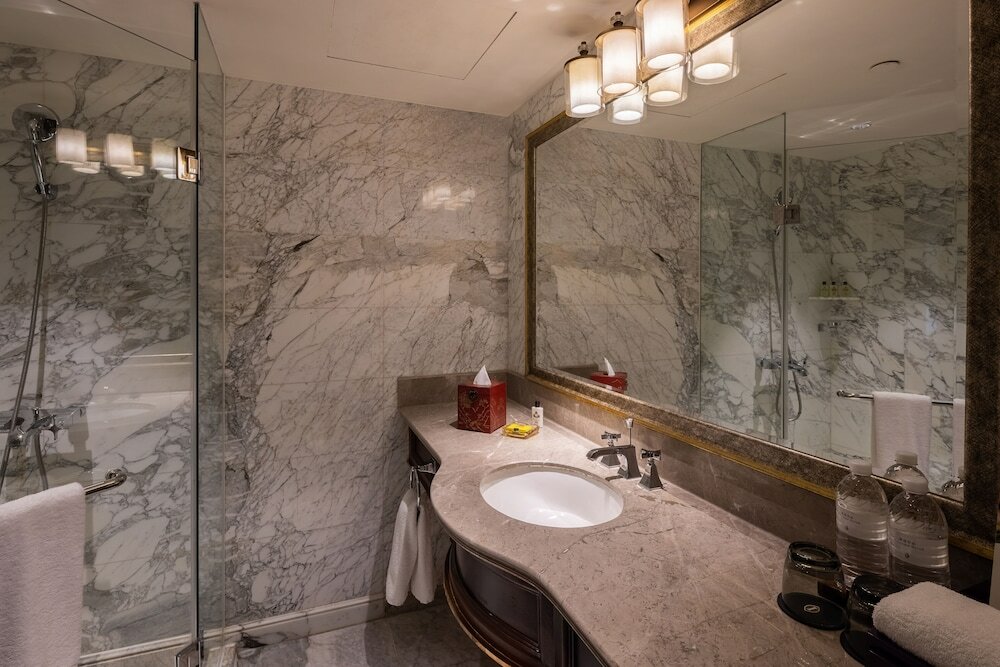 Фото InterContinental Shanghai Ruijin, an Ihg Hotel