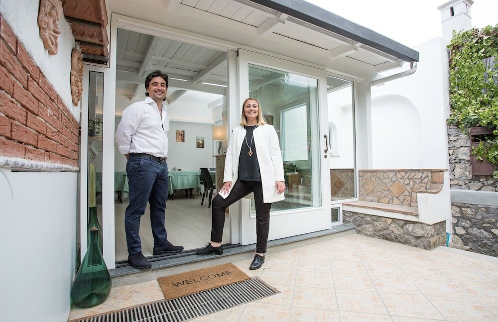 Фото Relais Villa Anna