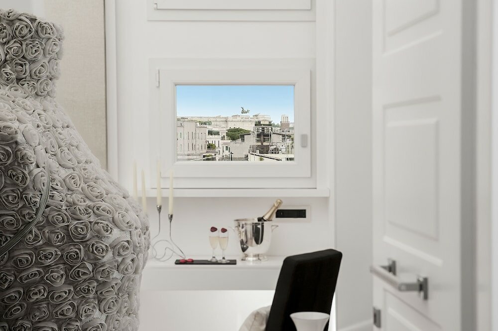 Фото Vatican Style