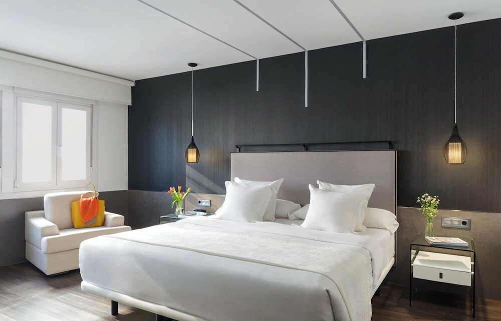 Фото Hotel Francisco I