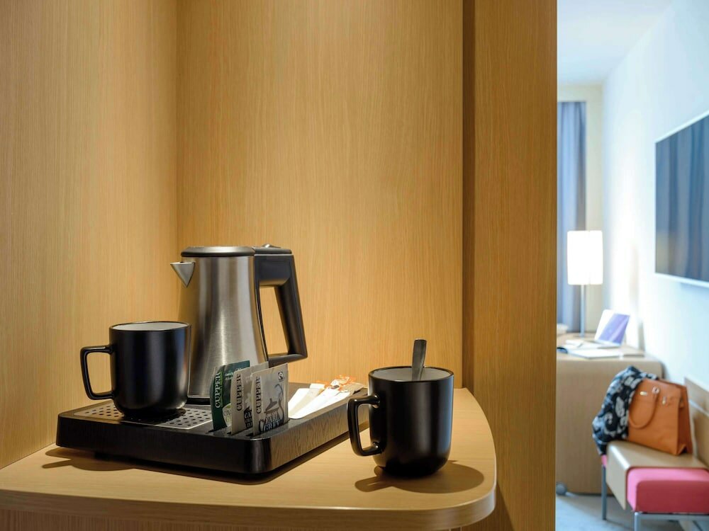 Фото Novotel Milano Malpensa Airport