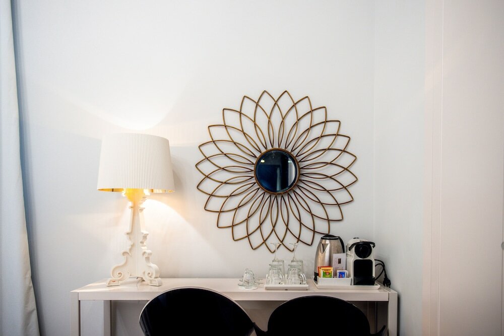 Фото Boutique Centrale Palace Hotel 