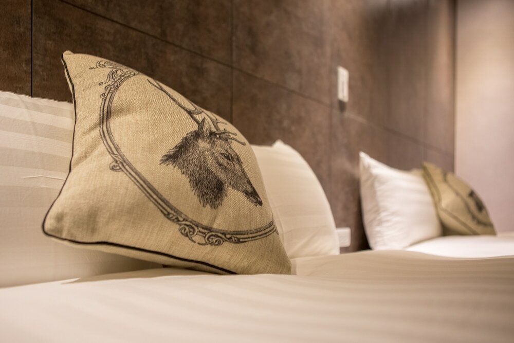 Фото Roaders Hotel Zhonghua