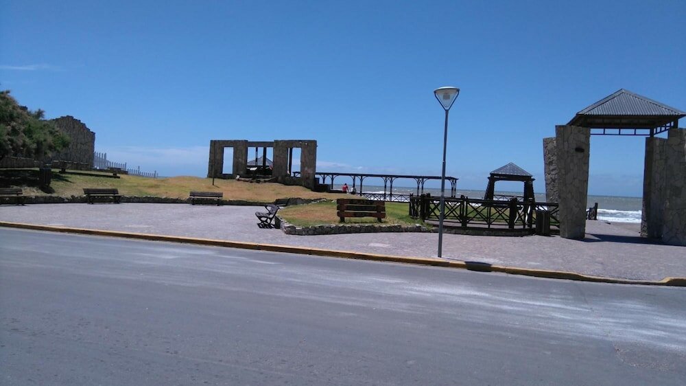 Фото Hotel Resi San Bernardo