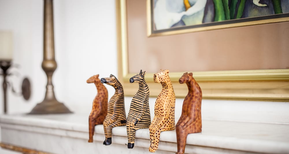 Фото The Walden House