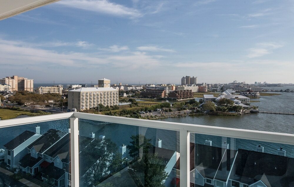Фото Residence Inn by Marriott Ocean City