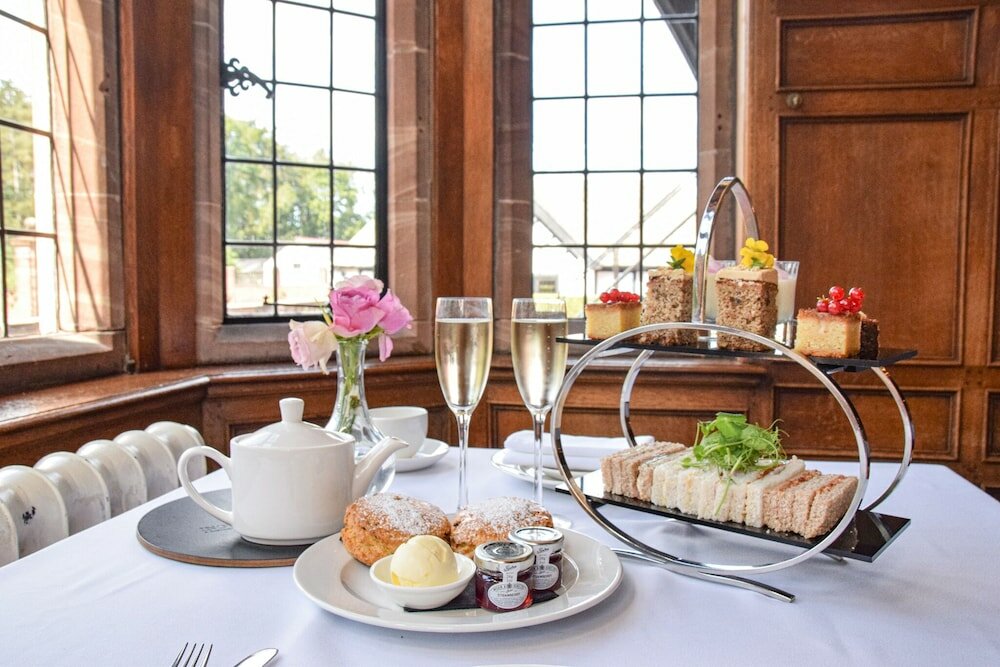 Фото Inglewood Manor