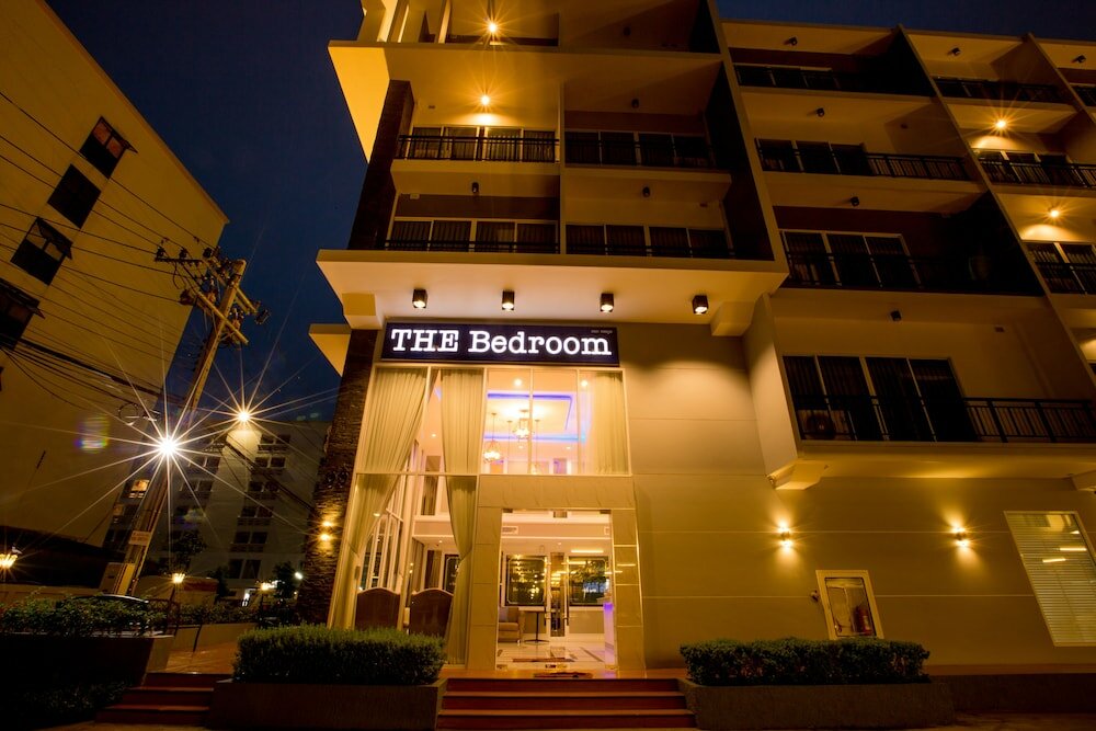 Фото The Bedroom Ladprao 101