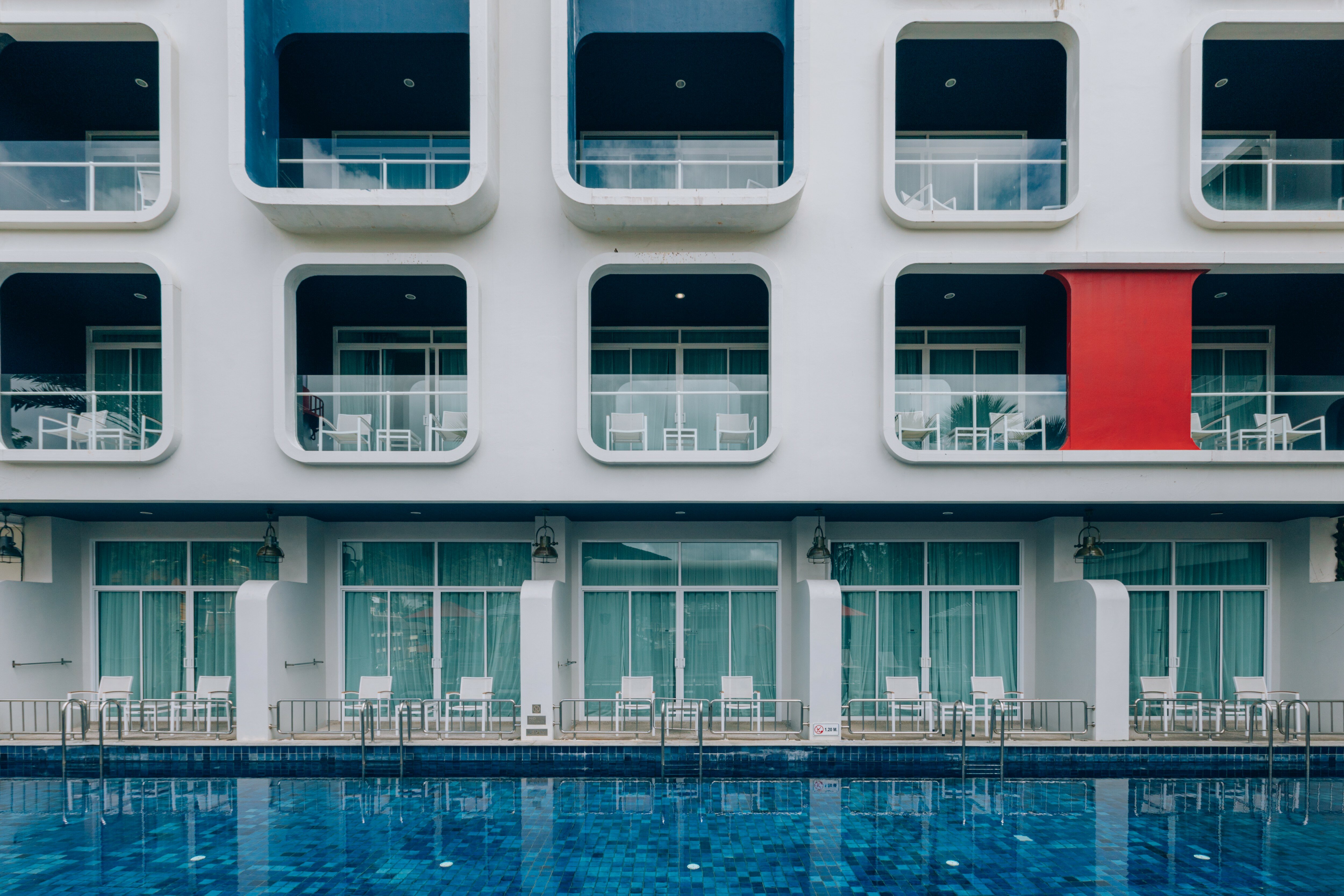 Фото Sugar Marina Hotel Nautical