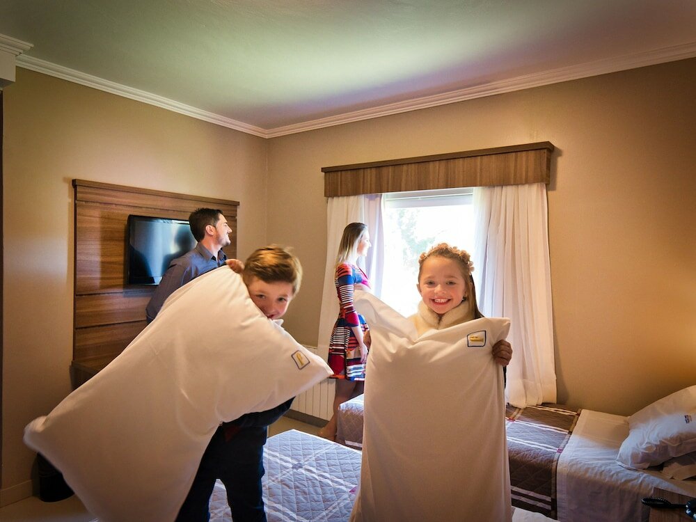 Фото Hotel Fioreze Quero Quero