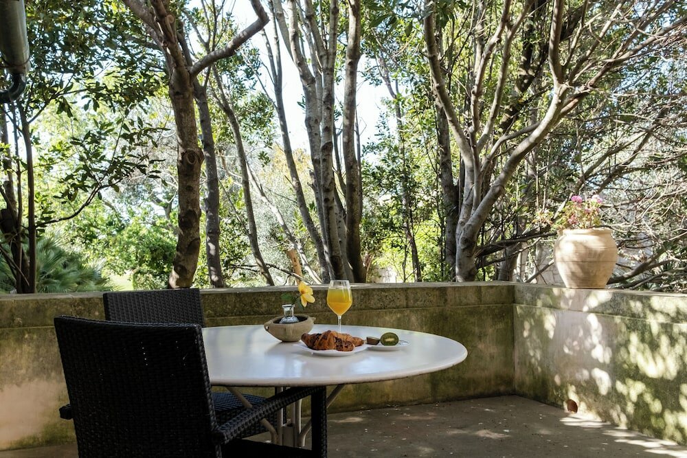 Фото Hotel Eremo della Giubiliana