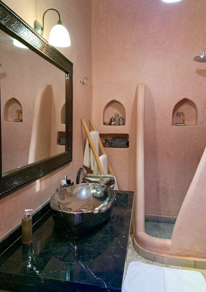 Фото Riad 58 Blu