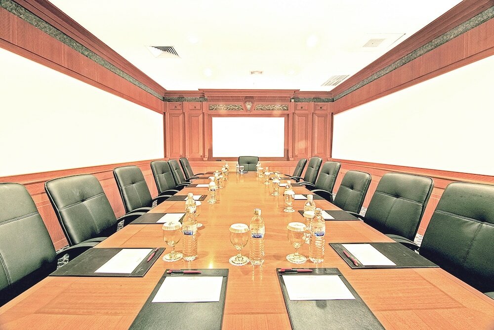 Фото Planet Holiday Hotel & Residence