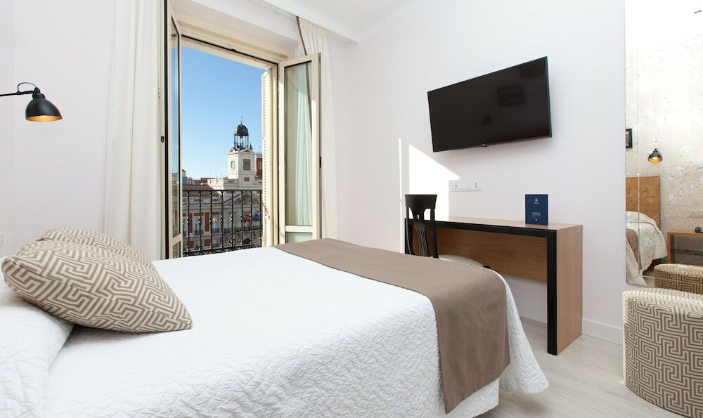 Фото Hotel Europa