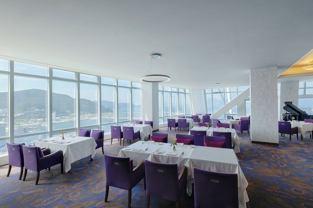 Фото Sono Calm Yeosu