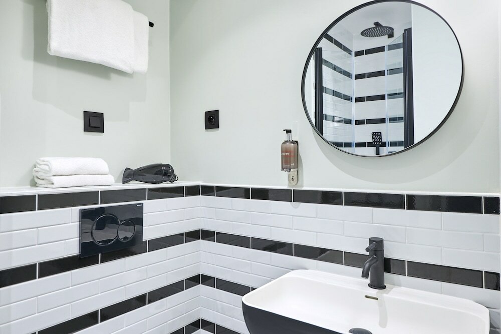 Фото Hotel 10 Opera by HappyCulture